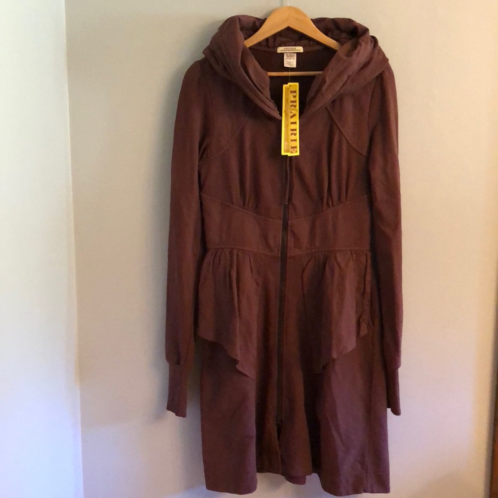 PRAIRIE UNDERGROUND LAMAR HOODIE